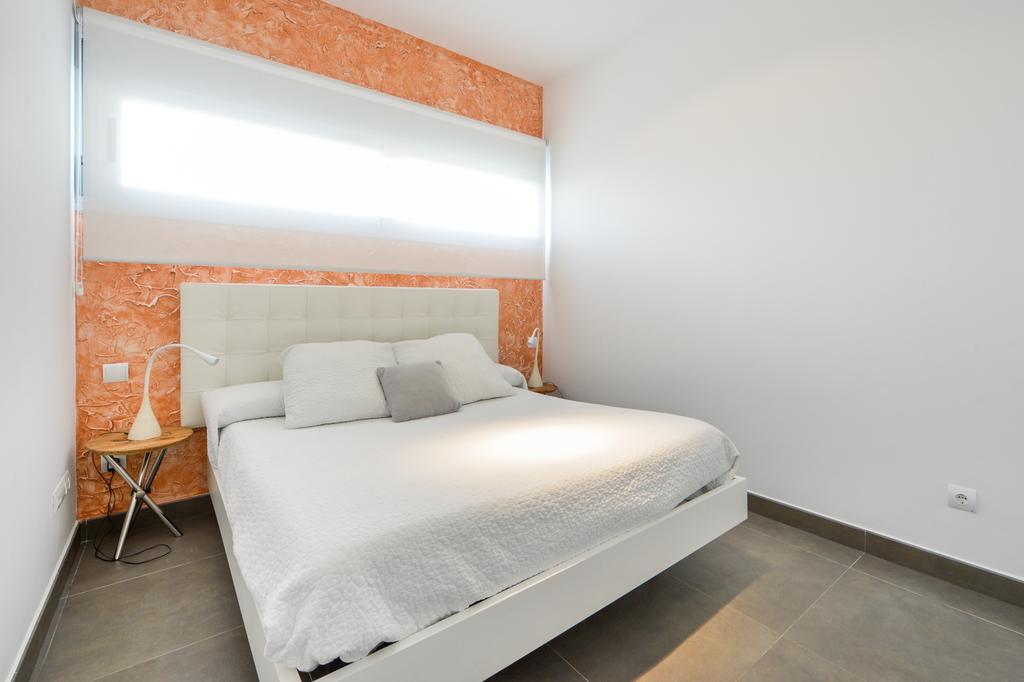 Villa White Island Dream Port des Torrent