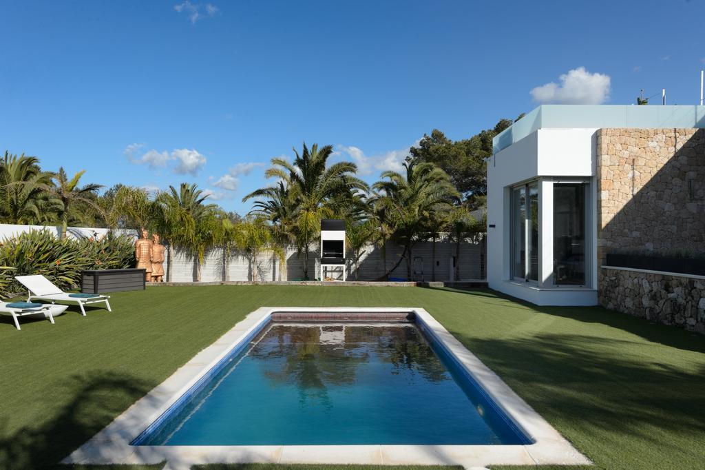 White Island Dream Villa Port des Torrent